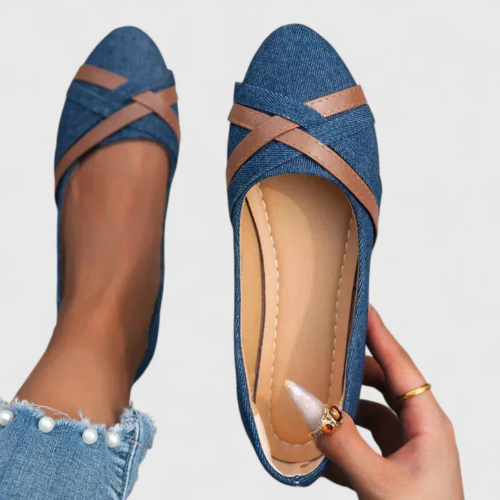 Bea | Orthopedic Shoes