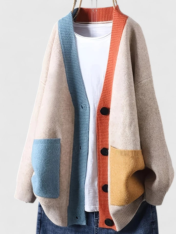 Jaynellee | Comfortable Cardigan
