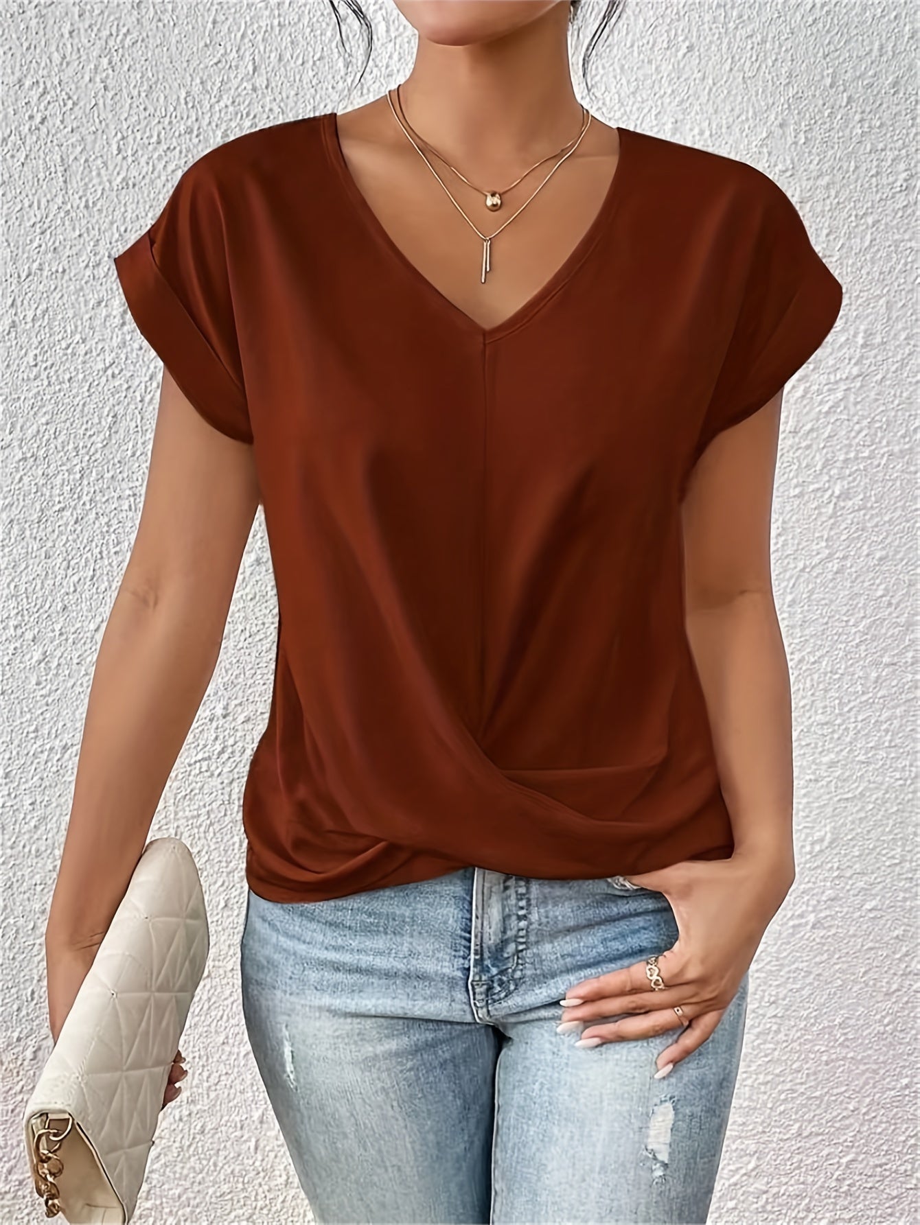 Emma | T-shirt