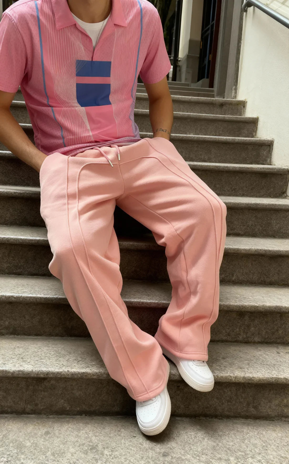 Lunara™ | Cloud-Soft Everyday Sweatpants