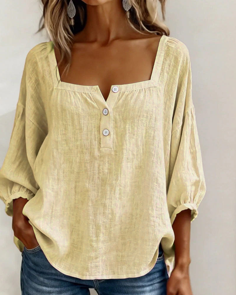 Elena | Blouse