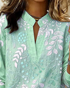 Brielle | Soft Touch Blouse