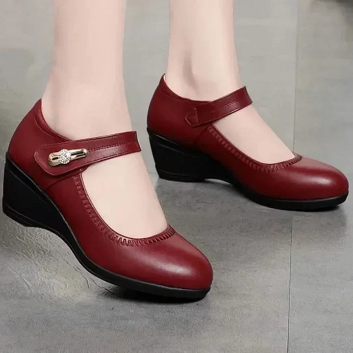 Lydia – Comfort Shoes