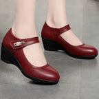 Lydia – Comfort Shoes