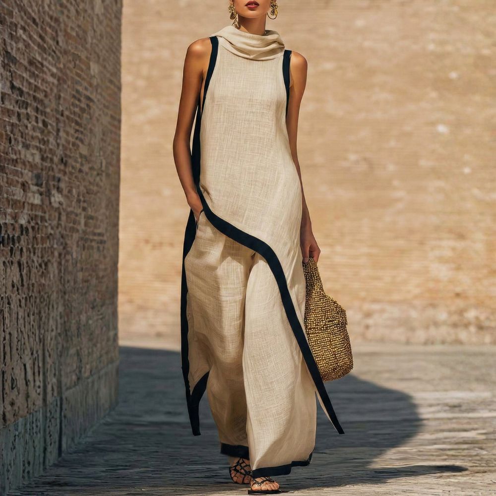 LEONORA | Elegant Summer Set