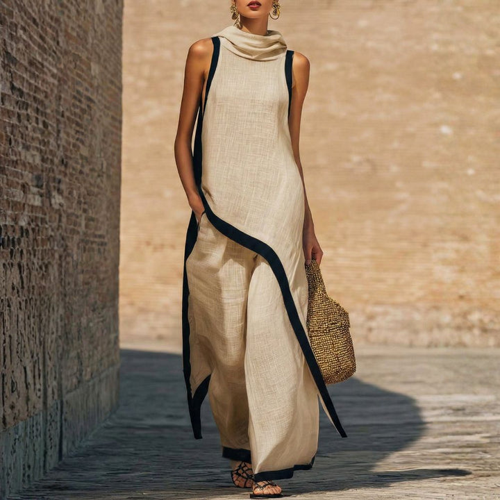 LEONORA | Elegant Summer Set
