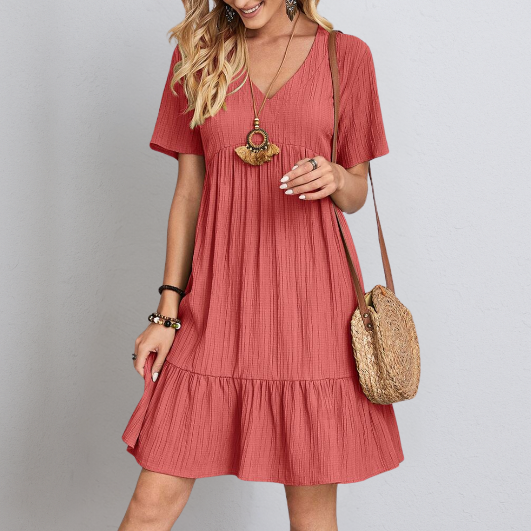 Annemarie™ | Elegant Dress
