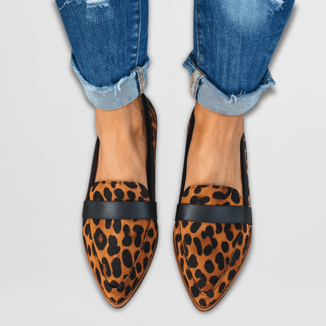 Helen | Orthopedic Loafer