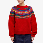 Aunelise | Vintage Sweater