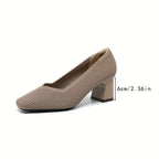 Zayli™ | Orthopedic Heels