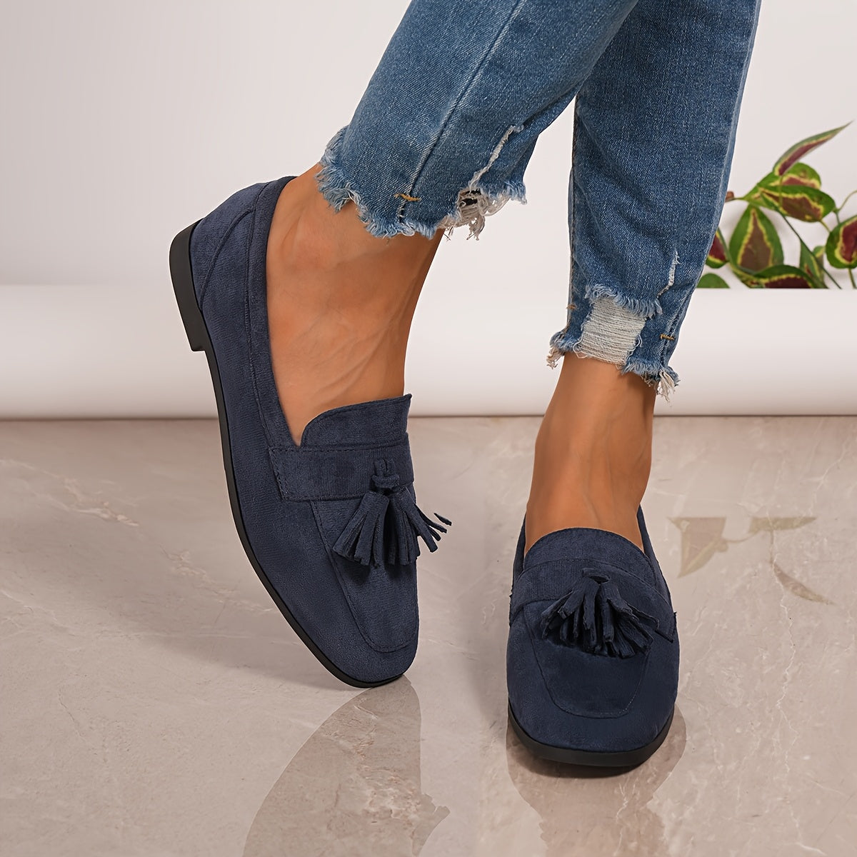 Lorae | Elegant Loafer