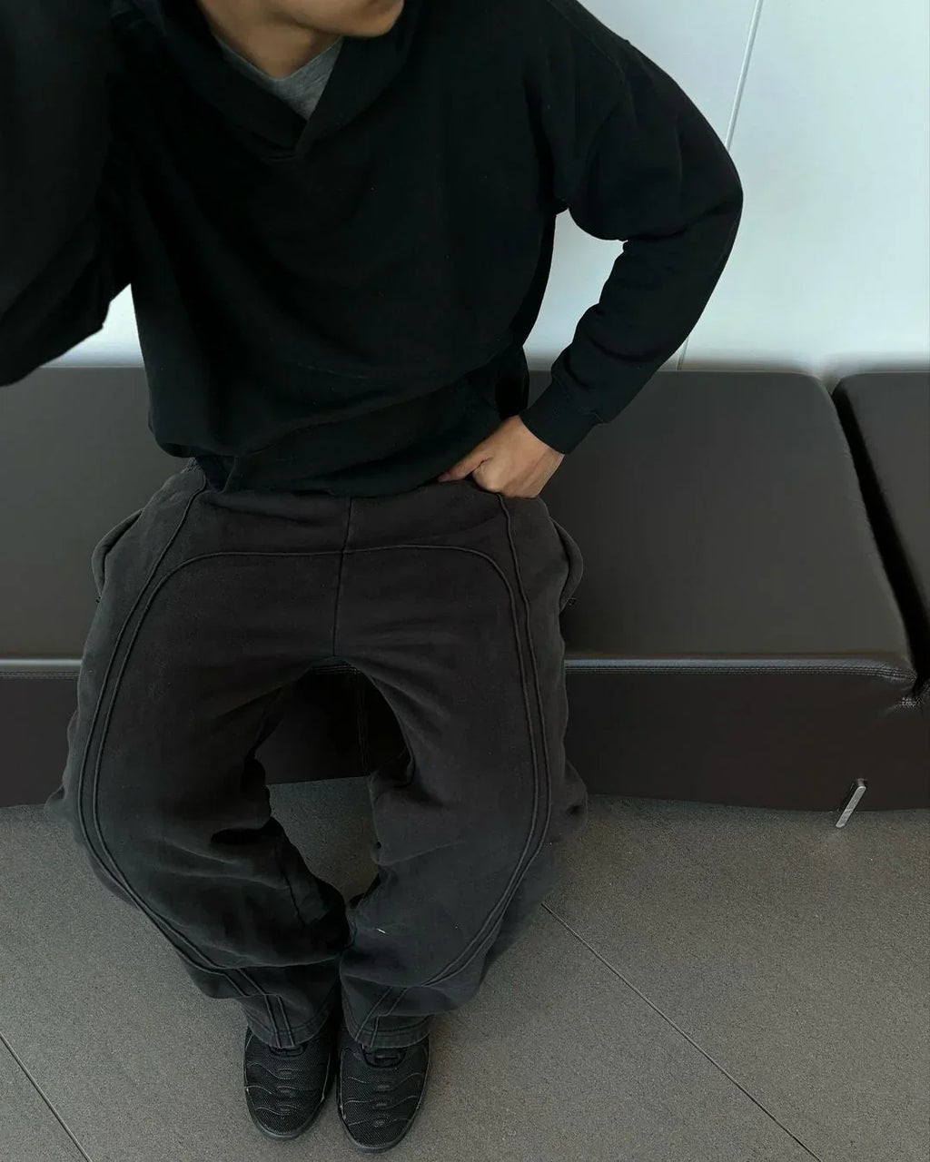 Lunara™ | Cloud-Soft Everyday Sweatpants