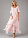Liora™ | Maxi Dress
