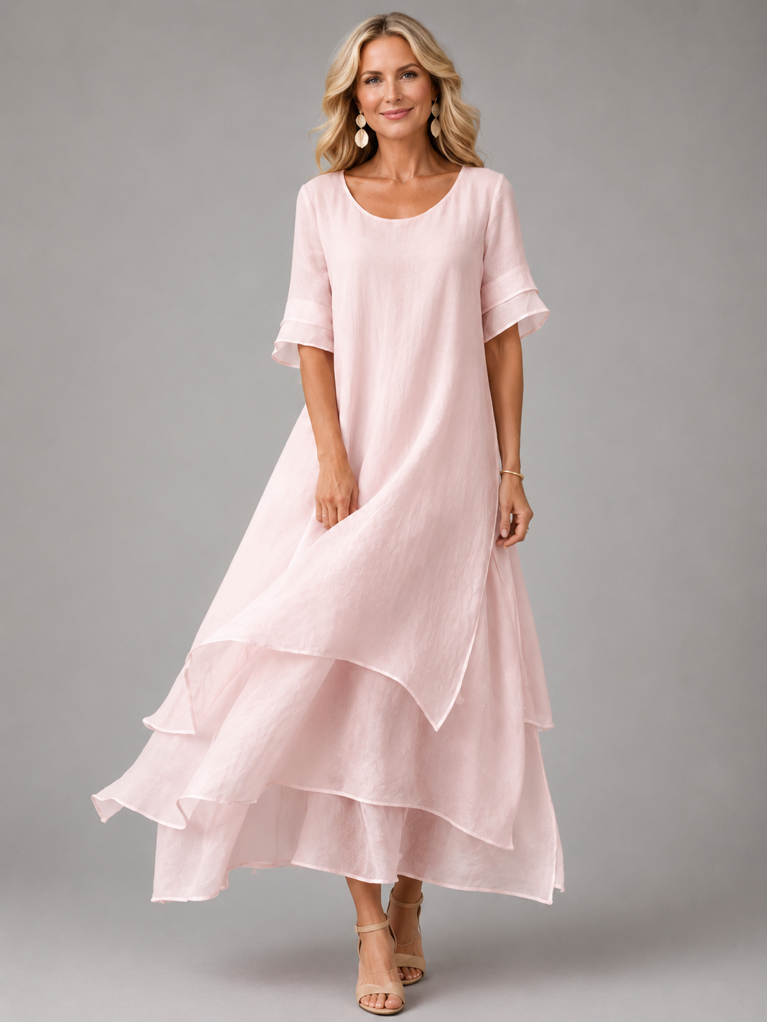 Liora™ | Maxi Dress