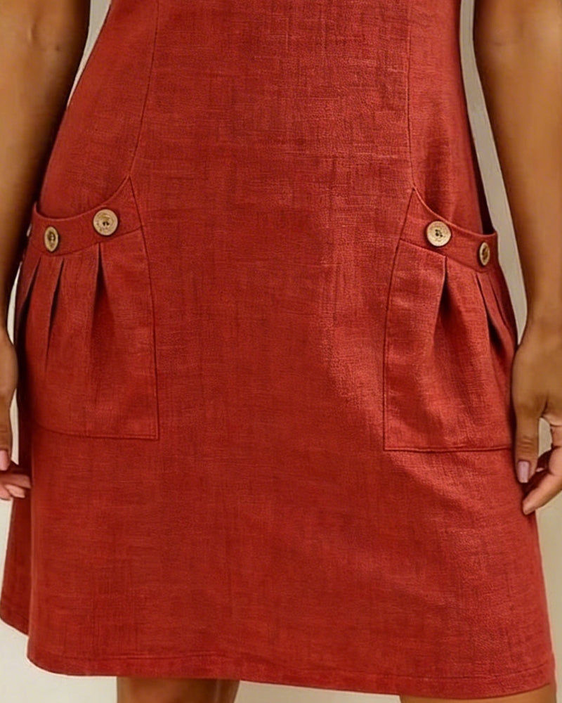 Lina™ | Summer Dress