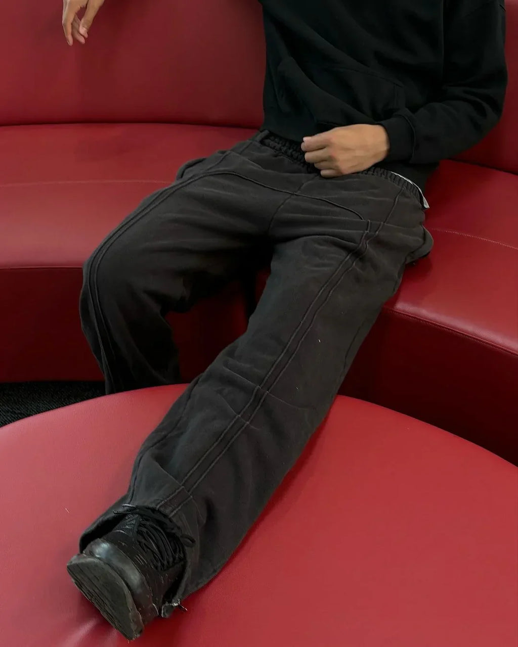 Lunara™ | Cloud-Soft Everyday Sweatpants