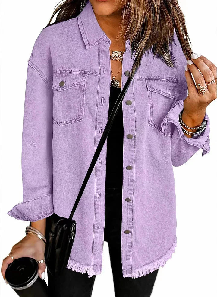 Katja | Jacket