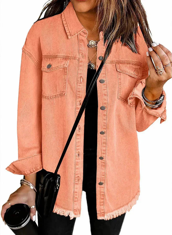 Katja | Jacket