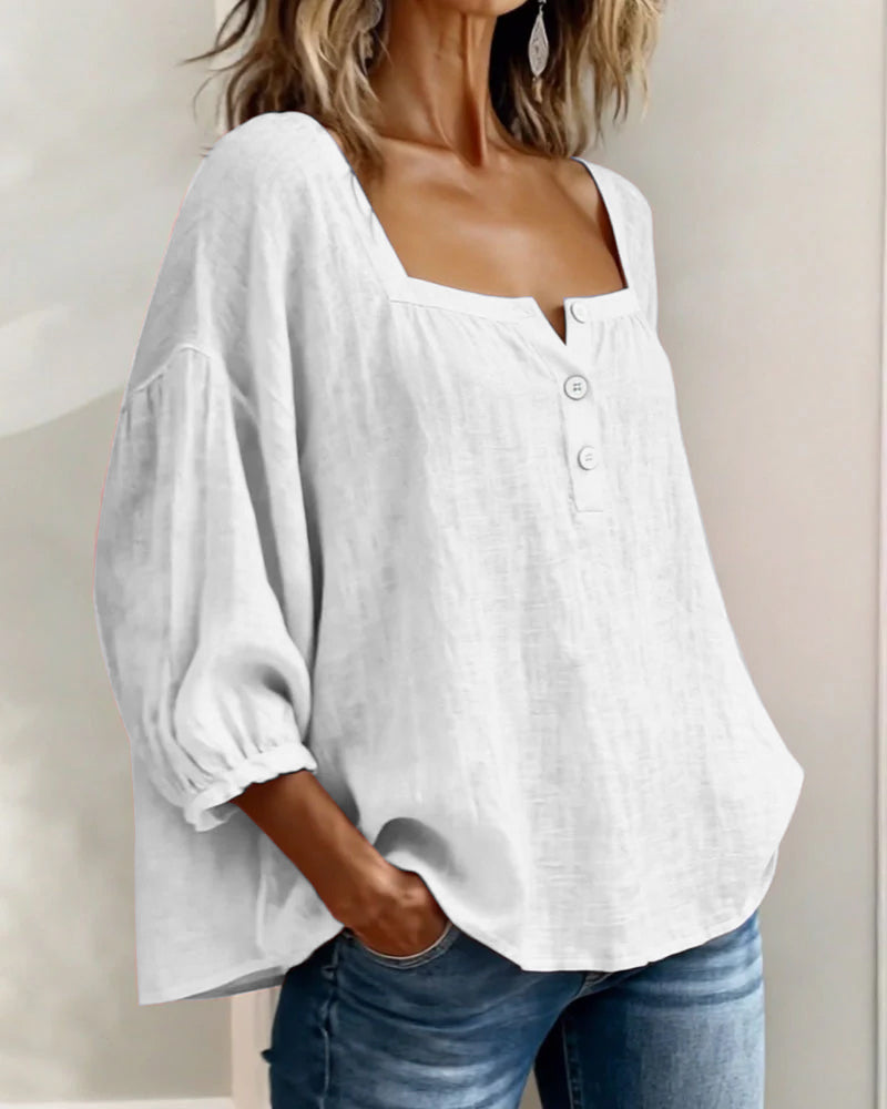 Elena | Blouse