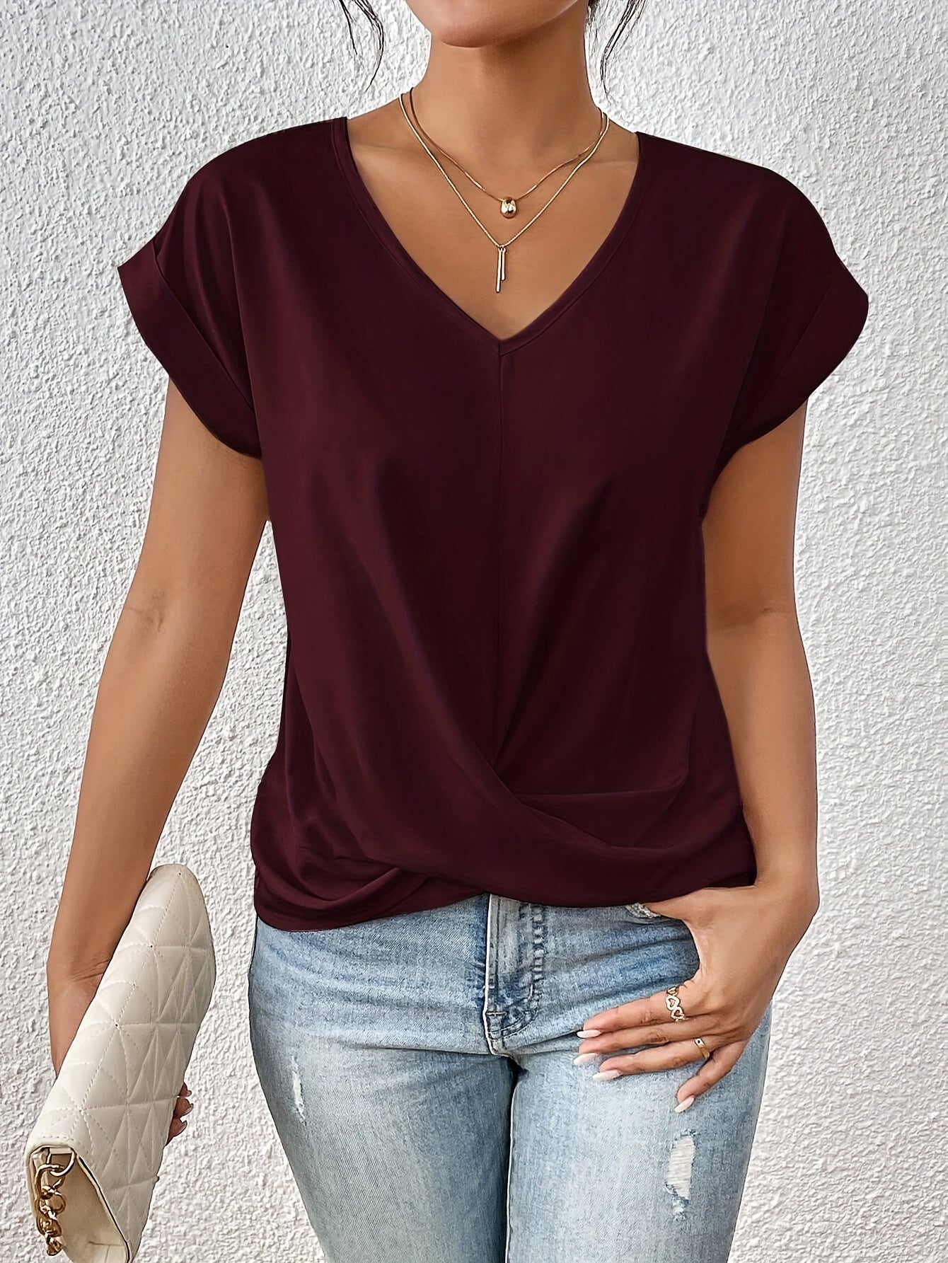 Emma | T-shirt