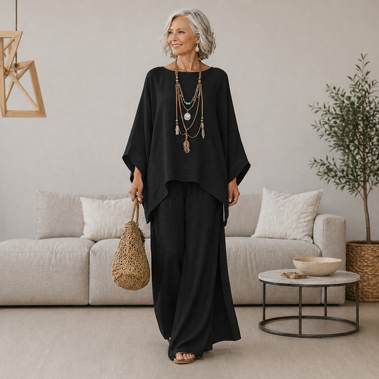 Celeste™ | Effortless Luxury Set