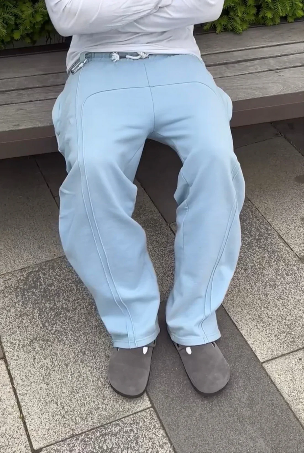 Lunara™ | Cloud-Soft Everyday Sweatpants