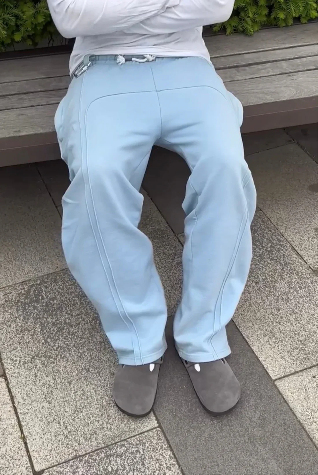 Lunara™ | Cloud-Soft Everyday Sweatpants