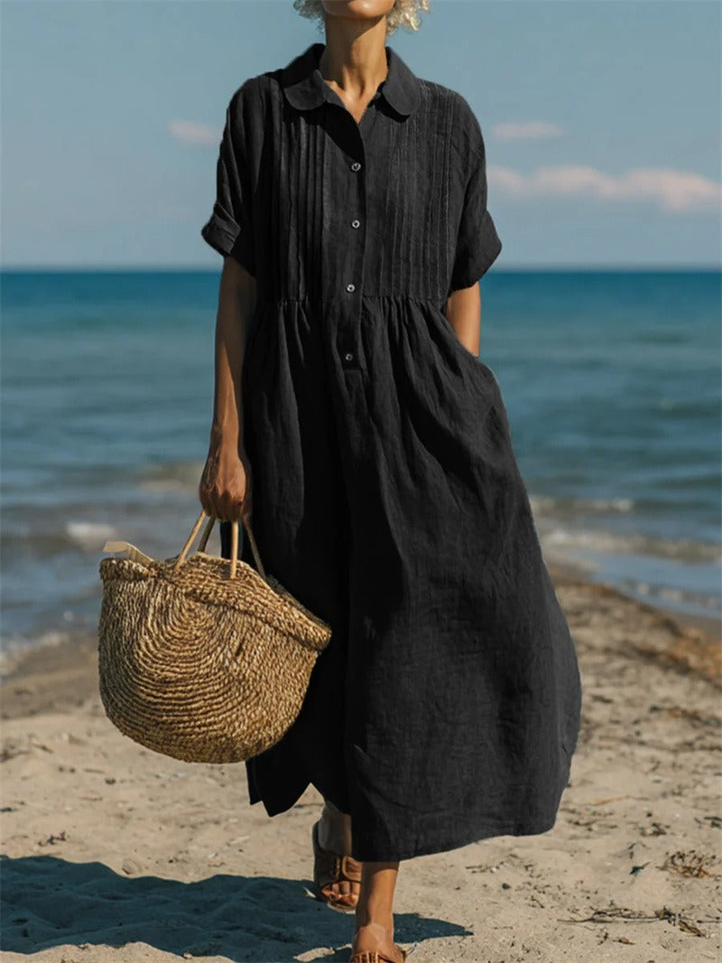 Julia | Summer Dress
