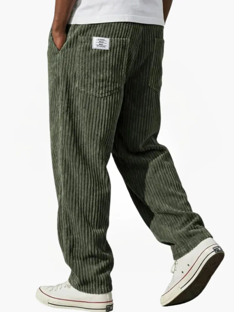 Fletcher™ | Heritage Corduroy Pants