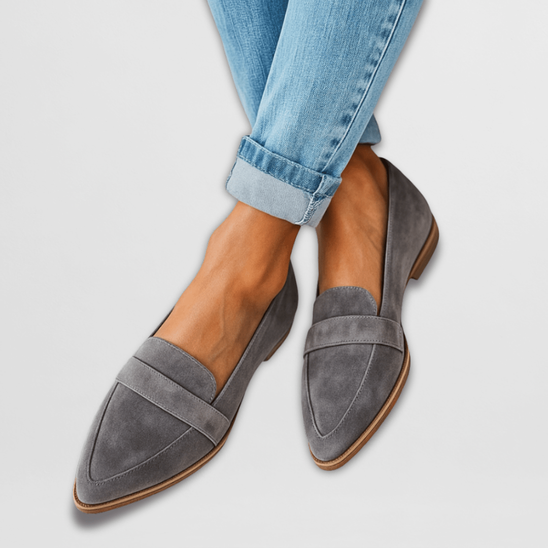 Helen | Orthopedic Loafer