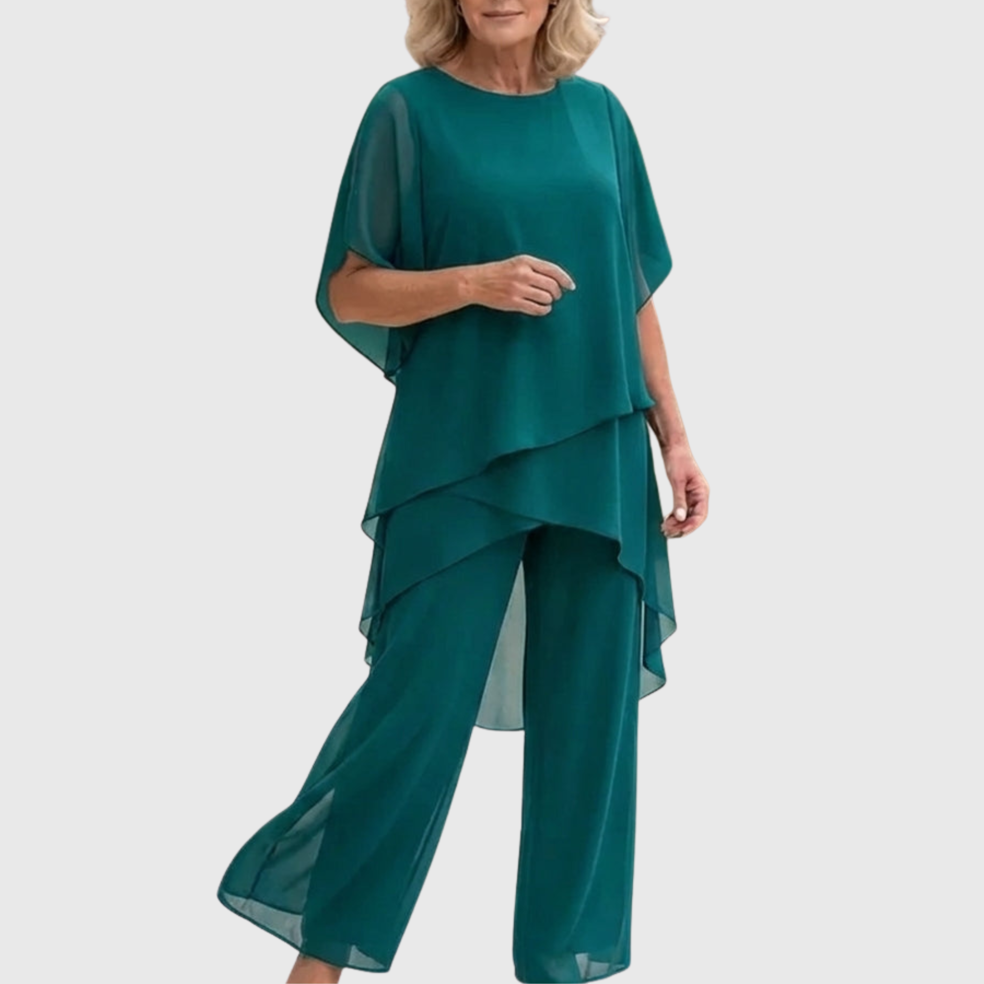 ELARA | Palazzo Set