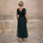 ROSSANA – Maxi Dress