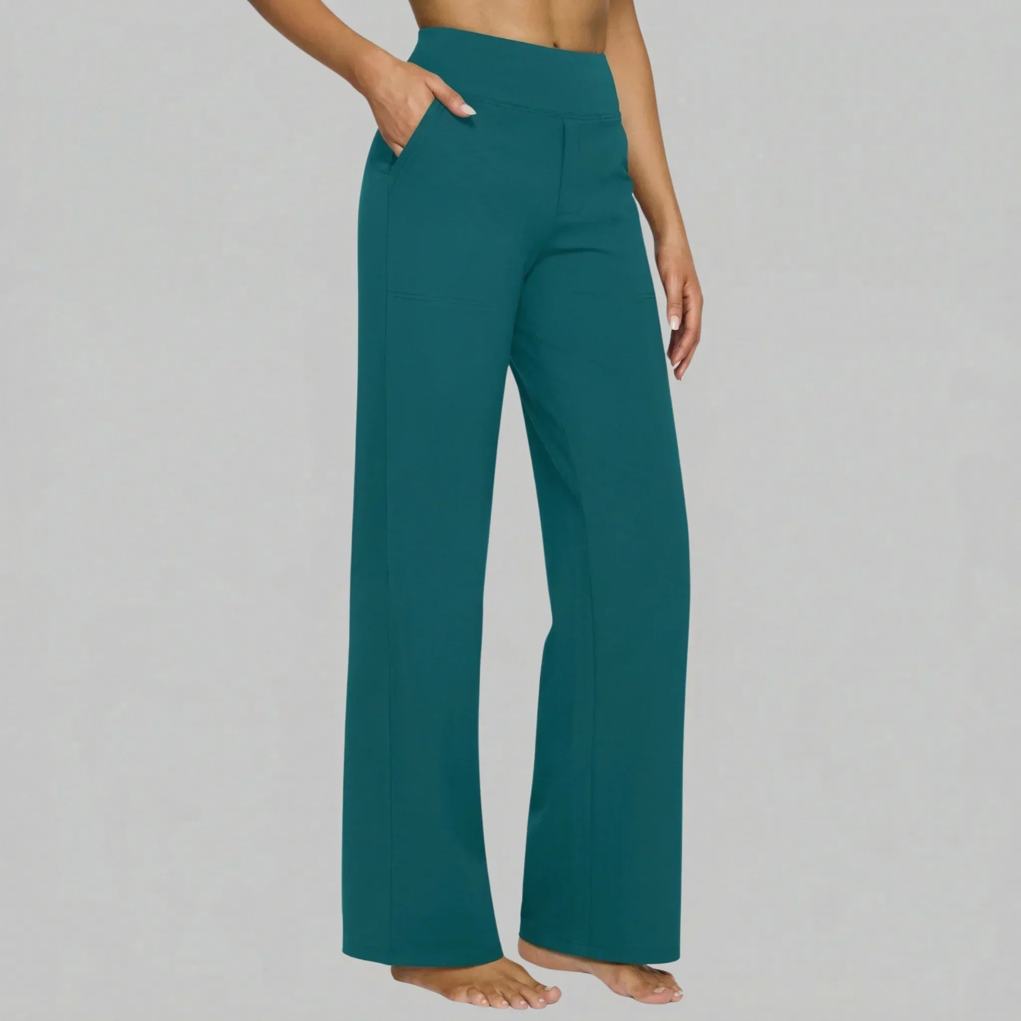 Enora | Stretch Pants