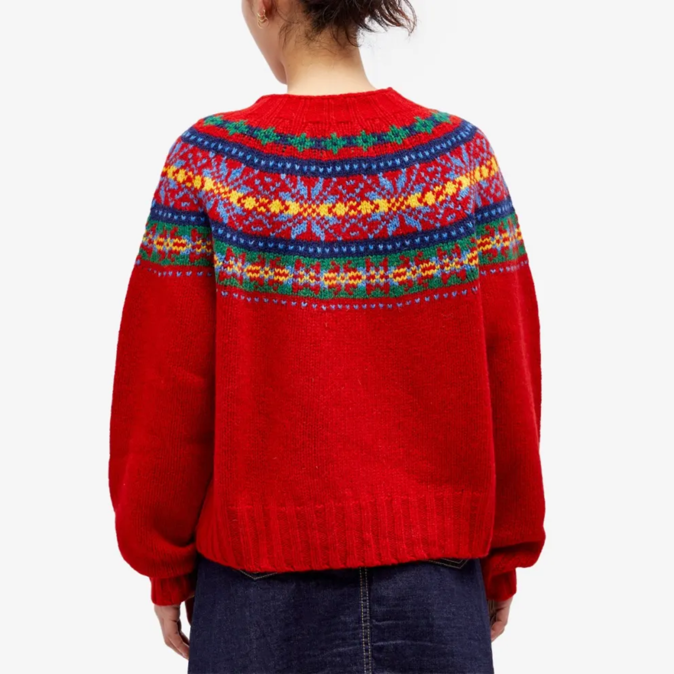 Aunelise | Vintage Sweater