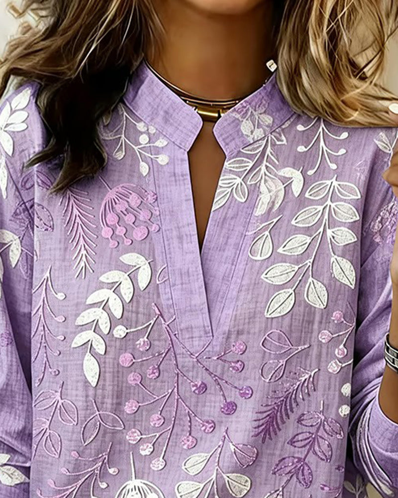 Brielle | Soft Touch Blouse