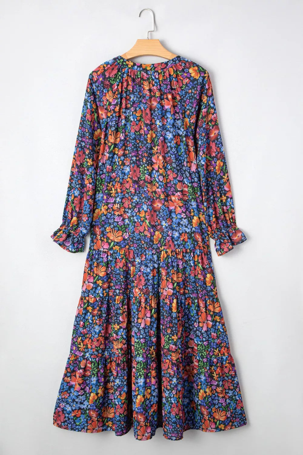 Jule | Sleeve Dress