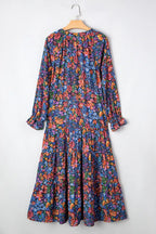 Jule | Sleeve Dress