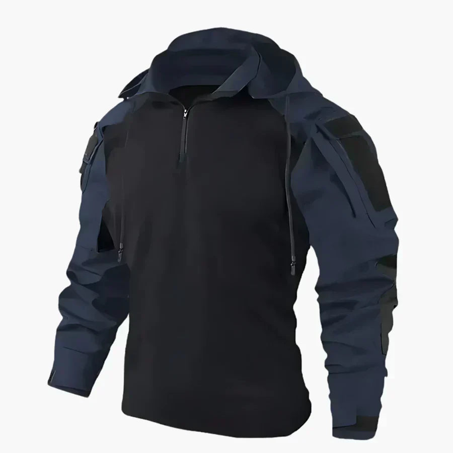 Cole™ | Tactical Weather Jacket