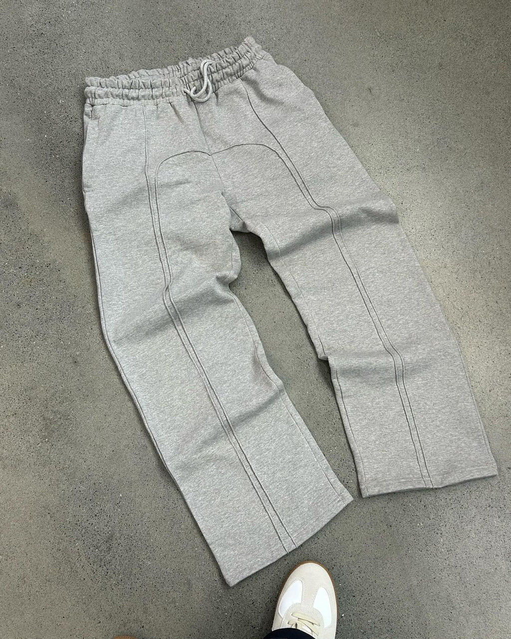 Lunara™ | Cloud-Soft Everyday Sweatpants