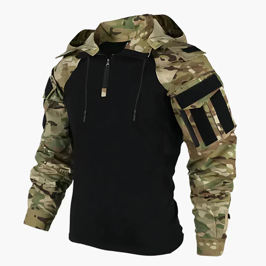 Cole™ | Tactical Weather Jacket