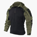 Cole™ | Tactical Weather Jacket