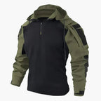 Cole™ | Tactical Weather Jacket