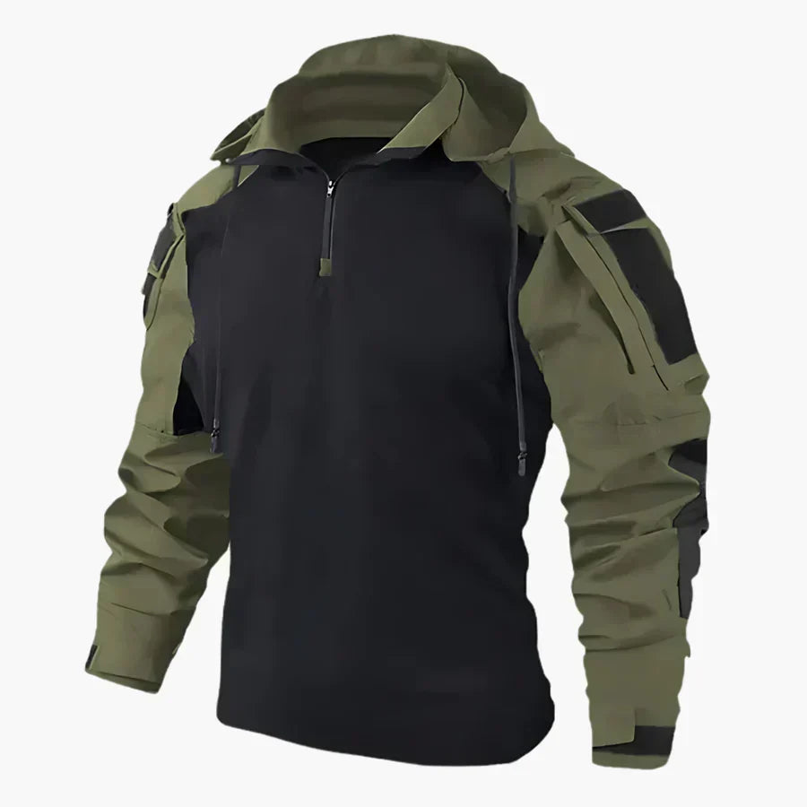 Cole™ | Tactical Weather Jacket