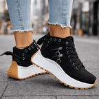 Nana Chunk Sneakers