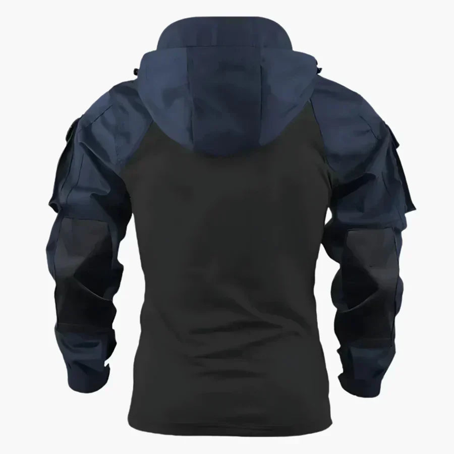 Cole™ | Tactical Weather Jacket