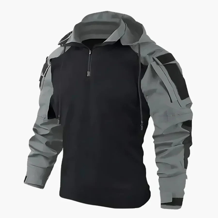 Cole™ | Tactical Weather Jacket