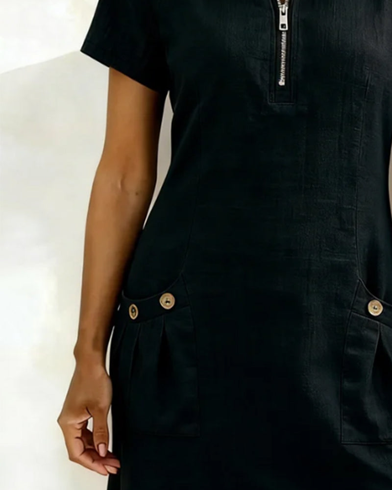 Lina™ | Summer Dress