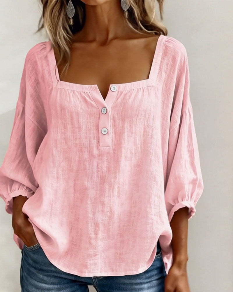 Elena | Blouse
