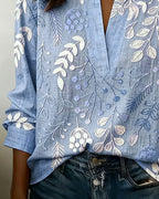 Brielle | Soft Touch Blouse