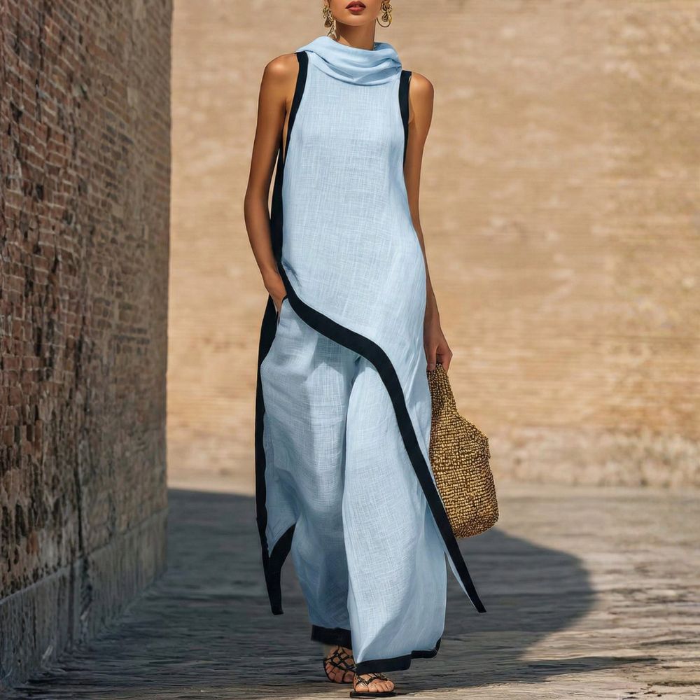LEONORA | Elegant Summer Set